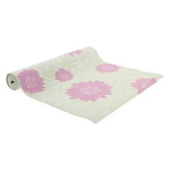 Exercise Fitness Pilates Slip Resistant Fitness Yoga Mat 68in x 24in