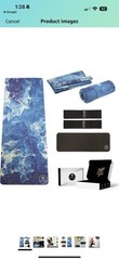 Luxurious Yoga Kit