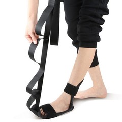 Stretching Belt Foot for Yoga Ligament Straps Leg Training Feet Ankle Correction