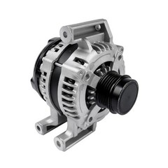 Alternator Replacement for Buick Envision Regal Chevy Impala Malibu 2.0L 2.5L