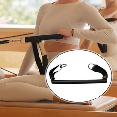 Pilates Foot Strap Leg Strap for Accessories Exercise Strap for Training Gym