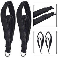 Pilates Double Loop Straps/ For Foot Reformer /Fitness Equipment Straps /Quality