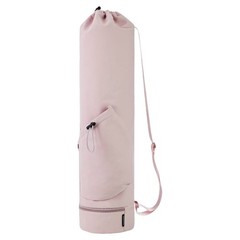 31 × 7.5 in Yoga Mat Storage Bag Accommodates Yoga Mats Up To 10mm Thick