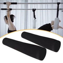 Pilates Reformer Gripper Pad Non Slip Mat Gym Accessories Anti Skid 11.42inch
