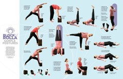 Next Generation Customizable Yoga Blocks Provide Greater Support and Comfort