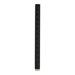 The Huang Yunming yoga stick is made of sturdy steel that is 5 feet high and …