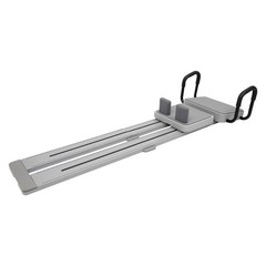 Pilates Board Pilates Ski Machine for Home Workout MultiFunctional Pilates Board