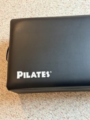 Pilates Sitting Box for Pilates Reformer – Pilates Equipment for Home Gym