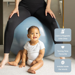 Birthing Ball – Pregnancy Yoga Labor & Exercise Ball & Book Set Trimester Target