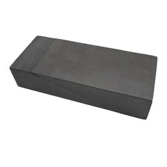 Squat Ramp for Heel Elevated Squats Calf Raises Platform, Calf Stretcher Block