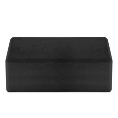 2pcs EVA Yoga Blocks 1pcs Cotton Yoga Stability Blocks Yoga Set K2P1