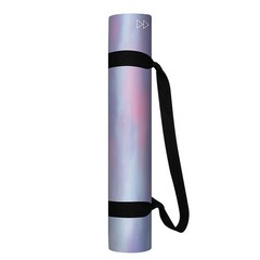 YOGA DESIGN LAB | 5.5mm Combo Mat – Breathe