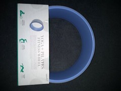 FormFit Yoga Pilates Fitness Wheel