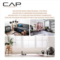 High-Density 1/2-Inch Exercise Yoga Mat with Strap – Multiple Colors & Sizes Ava