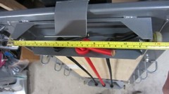Stamina JP Pilates Performer Replacement Part: Back Slider Board 55-4295 295