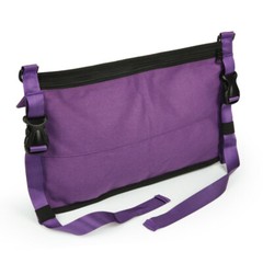 Yoga Mat Bag Carrier Yoga Mat Holder Full-zip Strap Roll Shoulder Bag Adjustable