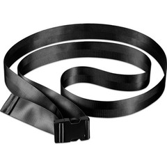 Extremity Mobilization Belt Manual Traction Mobility Strap Adjustable Fun Gai…