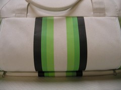 GYM BAG WITH YOGA MAT