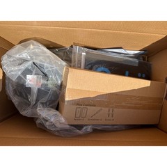 NEW! CUBII JR1 F3A2 Compact Seated Elliptical Aqua