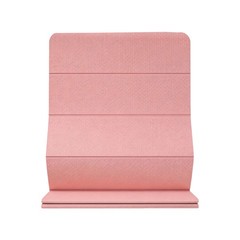 Foldable Yoga Mat, Yoga Mat For Home, Portable Exercise Mat 185 × 80 × 0.8cm