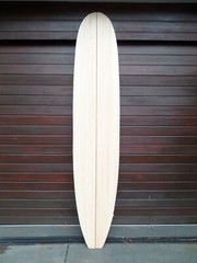 Solid Balsa Blanks – preshaped