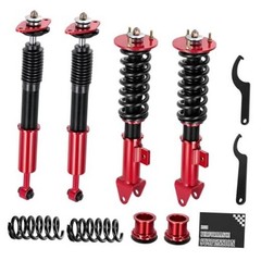 Coilovers Compatible with 2006-2010 Chrysler 300/ Dodge Charger 2006-2010