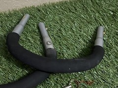 2 Lot Pilates Malibu PRO Life’s a Beach Chair Side Handles Black & Locking Pin