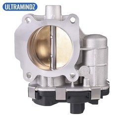 Throttle Body for Chevy 2.4L Malibu 2008-2012 Equinox HHR Cobalt 2008-2011 for