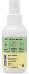 Yoga Mat Spring Green Natural Cleaner 4oz Eco-Friendly Non-Toxic Safe