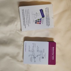 WorkoutLabs Yoga Cards Women Class Sequencing Guide