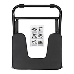 Yoga Headstand Chair Bench for Inversion Exercises & Core Strength