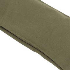 Fillable Yoga Sandbag Durable Military Green For Training
