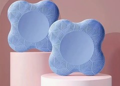 NEW One Yoga Knee Pad – Foam Pads for Knees, Elbows, Wrists, Hands(Not Set)