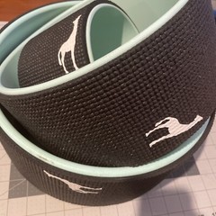 Plexus Chirp Wheel Set