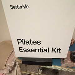BetterMe Pilates Essential Kit – BetterMe Pilates Essential Kit for Pilates