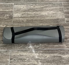 Gaiam Yoga Mat – High-Quality, Non-Slip Exercise and Fitness Mat
