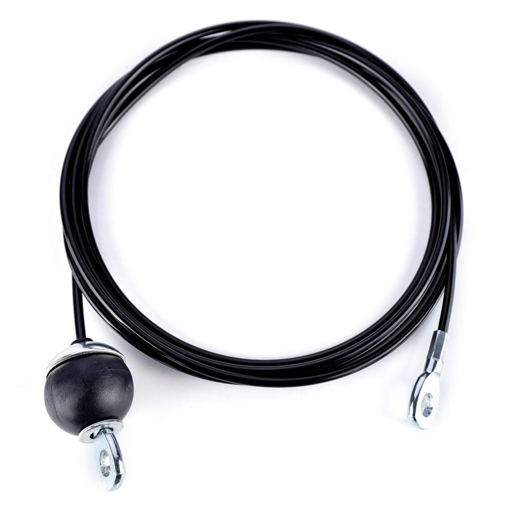 Fitness Pulley Cable,Replacement Cable Machine Accessories,Cable Pulley Attac…