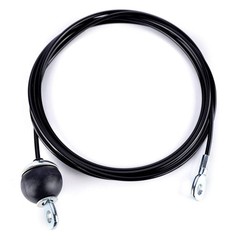 Fitness Pulley Cable,Replacement Cable Machine Accessories,Cable Pulley Attac…