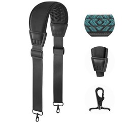3D Air Cushion Ultra Comfortable Bag Strap – 67″ – 3D Air Cushion