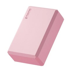 Yoga Blocks ,High Density Foam Bricks for Dance Pressure Leg and Support,2pc