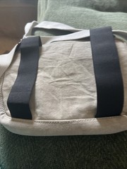 Mona B Crossbody Purse/Yoga Mat Carrier NWT
