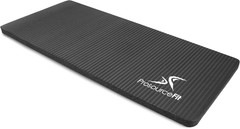 Extra Thick Yoga Knee Pad and Elbow Cushion 15Mm (5/8”) Fits Standard Mats for P