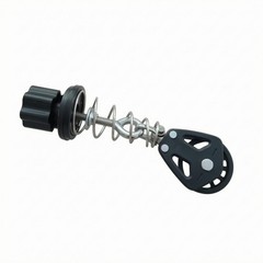 Fitness Central Bed Pulley Central Bed Pulley Universal