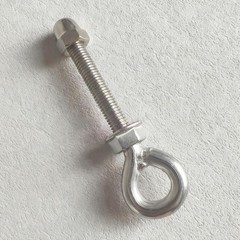 Pilates Reformer Fixed Rod Screw Pilates Core Bed Component Spare Parts