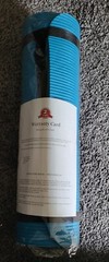 BalanceFrom All Purpose 1/4-Inch High Density Anti-Tear Exercise Yoga Mat
