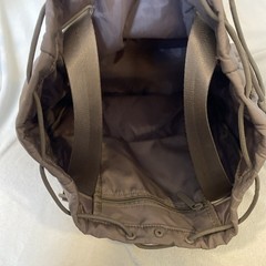 BEYOND YOGA Convertible Backpack Gym Bag Tote BIRCH (Taupe)