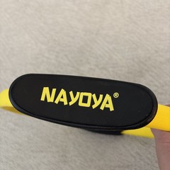 Nayoya Wellness Pilates Ring Premium Power Resistance Full Body Toning Fitness
