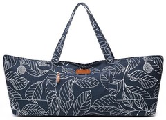 Large Yoga Mat Bag for Men, Travel Gym Bag for Pilates Office Beach Workout, …