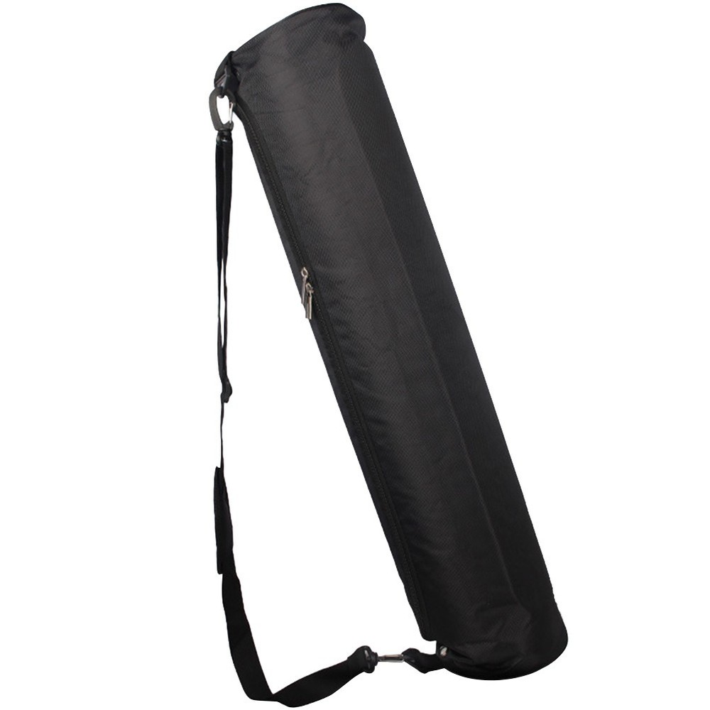 Yoga Gear Storage Carrier Backpack Fitness Bag Waterproof Mat Knapsack