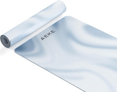 Premium Yoga Mat – Extra Thick, Non-Slip & Eco-Friendly for All-Level Practice